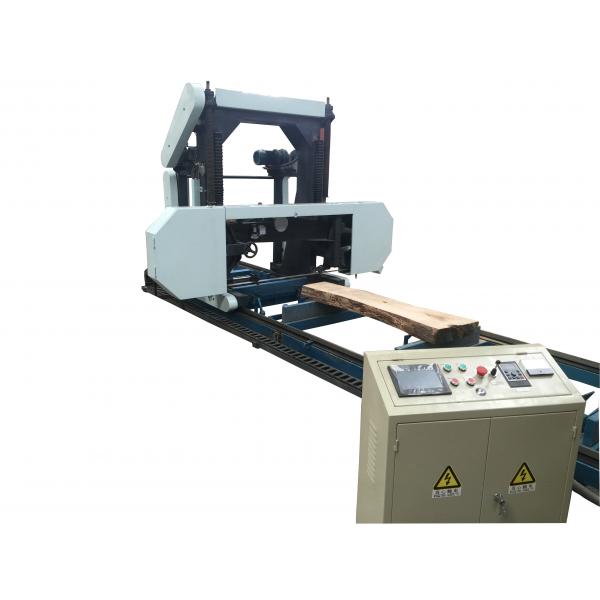 Quality Portable wood cutting band saw sawmill / Lumber saw price portable bandsaw sawmill for sale for sale