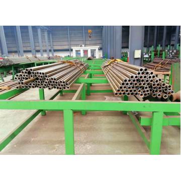 Quality SA213 A213 Alloy Steel Seamless Tube T11 T22 T23 T5 T9 T91 for Heat Exchanger for sale