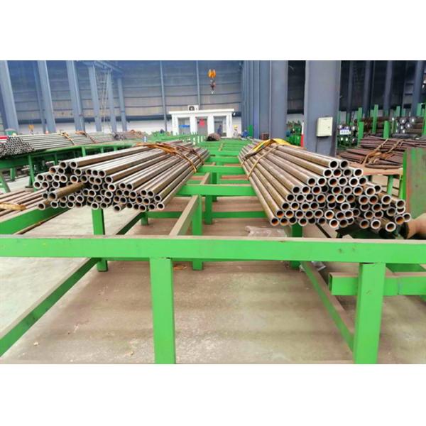 Quality SA213 A213 Alloy Steel Seamless Tube T11 T22 T23 T5 T9 T91 for Heat Exchanger for sale