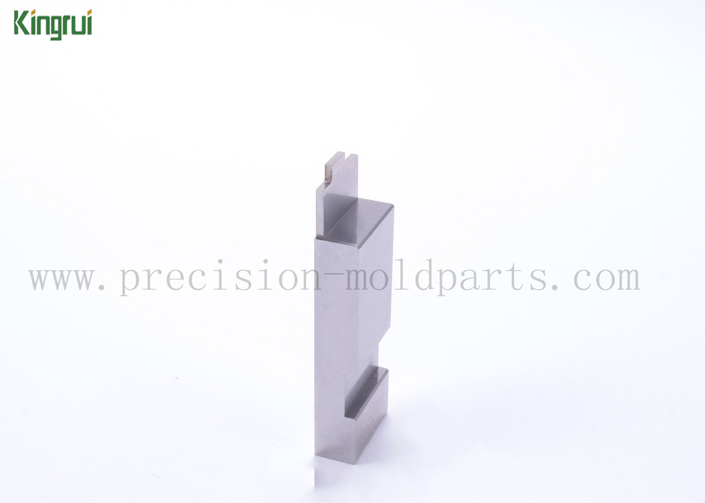 China KR006 Injection Mold Components Of Accepted  Min Order , Standard Mould Parts factory