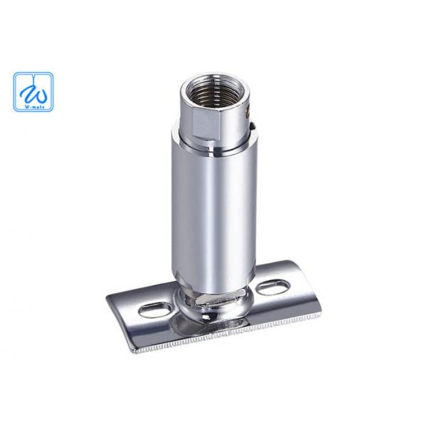 Quality Silver / Gold Universal Swivel Joint M10 Thread With Female Thread RoHS Listed for sale