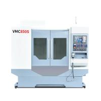 Quality factory Outlet vmc850s 3axis CNC Vertical Machine Center for sale