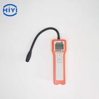 Quality Plumbers Gas Distribution Departments Ch4 Methane Gas Detector IP66 for sale