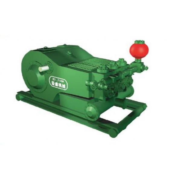 Quality RS F-800 Horsepower 800 Mud Pumps For Drilling Rigs API 7K for sale