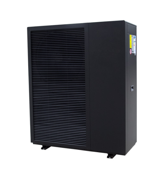 Quality A+++ Residential Monoblock Hvac System IPX4 air to water heat pump under floor heating 2.06m³/H for sale