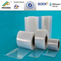 Buy cheap FEP blowing film , FEP blown film, FEP double-layer film 0.0125-0.3mm from wholesalers