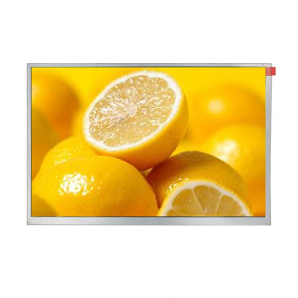 Quality 10.1 Inch Tft Lcd Display Screen for Industrial/Consumer applications With 1920x1080(OD9) for sale