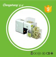 China edible moringa seed oil extraction machine for household use factory