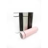 China High Strength Vacuum Flask Water Bottle Corrosion Resistant Long Life Span factory