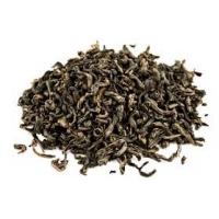 China Camellia sinensis xinyang mao jia organic green tea have undergone minimal oxidation factory