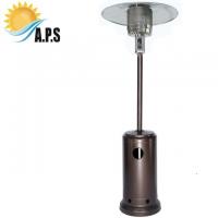 China Burn Flame Patio Outdoor Heater/ Outdoor Gas Patio Heater/ Patio Gas Outdoor Heater /Amazon Basic Patio Gas Heater for sale