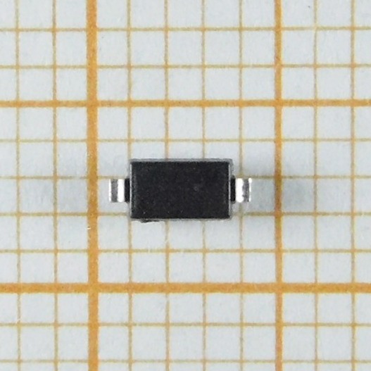 Quality Electronic Components MBR0520LT1G IC Integrated Circuits Schottky Diodes for sale