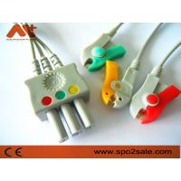 Quality ECG Patient Cable for sale