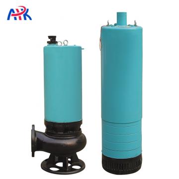 Quality River Sand Dredge Suction Submersible Dirty Water Pump 2900r/Min Speed OEM ODM for sale