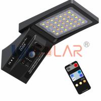 Quality High Brightness Solar Deck Lights Outdoor 3W With IP65 Waterproof for sale