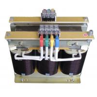 Quality Three Phase Isolation Dry Type Transformer Full Load Design Copper Aluminum for sale