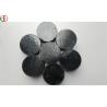 China Q235B 45 Carbon Steel Ductile Cast Iron Counterweight Block Clump Weight factory
