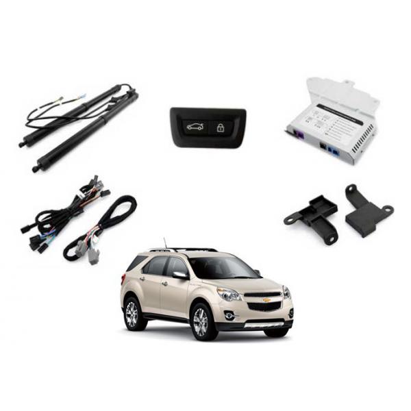 Quality Best Cars with Automatic Tailgate Lifters for Chevrolet Equinox to Suit for sale