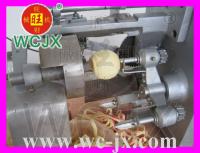 China W85 apple peeler/apple peeling machine/auto apple coring machine/fruit peeling and coring machine factory