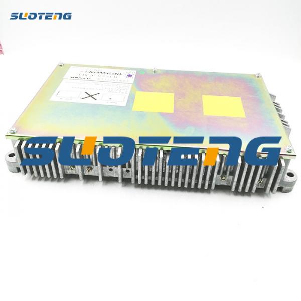 Quality YM22E00010F1 High Quality Controller ECU Control Panel For SK200 Excavator for sale