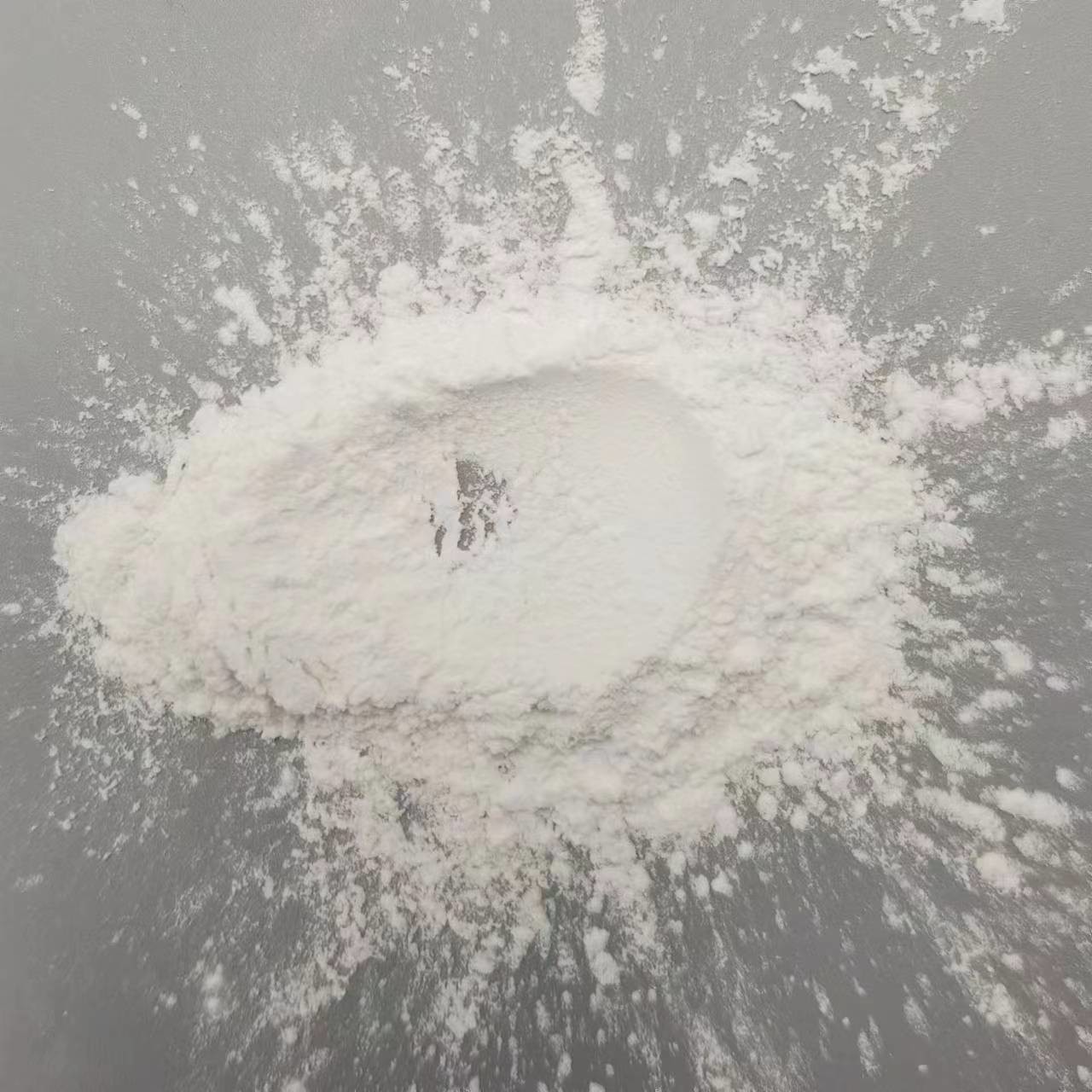China Micro White Fused Alumina Powder High Temperature Resistance factory