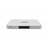 Quality GK7601E Linux DVB Digital Set Top Box HD H.264/MPEG-4/MPEG-2/AVS+ 51-862Mhz for sale