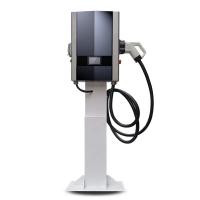 Quality Fast Charging Stations for Electric Vehicles Ocpp GBT Wallbox DC Ev Car Charger for sale