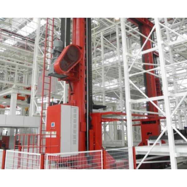 Quality Overweight ASRS Stacker Crane for sale