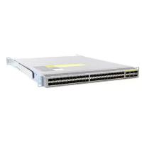 Quality N9K-X9788TC-FX Enterprise Switch 9500 48p 1/10GBaseT And 4p 100G Line Card for sale