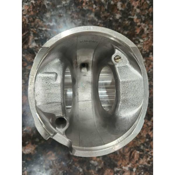 Quality 6UZ1 8-98028737-0 Excavator Disesel Engine Piston 120mm for sale