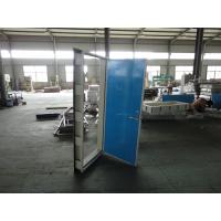 China Marine Aluminum Hollow Door: LO,RO,LI,RI,sound proof,fire proof,weathertight factory
