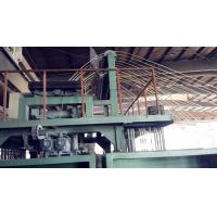 Quality 200KW 3000mt Brass Casting Machine Precision Brass Parts Complele Line for sale