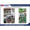 China 15m/min Round Drip Irrigation Pipe Production Line /  China Cheap drip irrigation pipe making machine factory