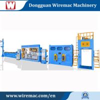 china High Speed Copper Wire Drawing Machine From Reliable Manufacturer