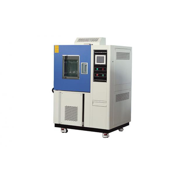 Quality Air Cooled Temperature Humidity Test Chamber Environmental Simulation  TH-100 for sale