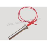 Quality Custom Injection Molding Electric Heating Element Cartridge Immersion Heater for sale