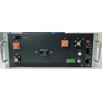 Quality Relay Solution Active Battery Management System 75S 250A 240V for sale