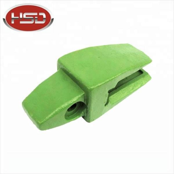 Quality Alloy Steel Casting SK200 Bucket Teeth Adapters for sale