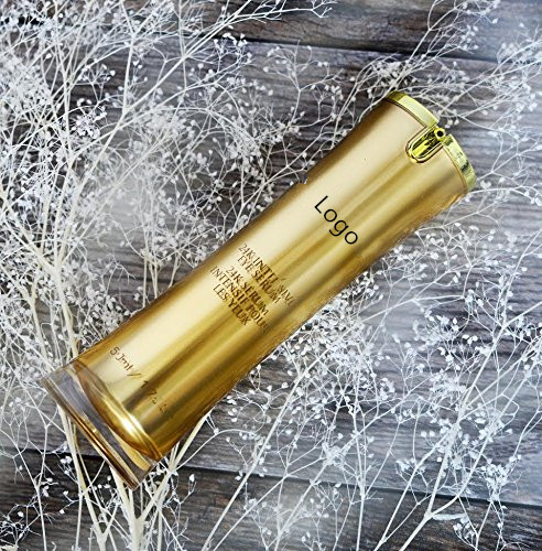 Quality Anti Aging 24k Intensive Eye Serum Helps Reduce Crow's Feet Firm Delicate Skin for sale
