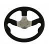 China 600HP Marine Steering Kit Including Steering Wheel / Helm / Cylinder / Tubes And Oil factory