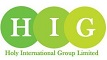 China Holy International Group Limited logo