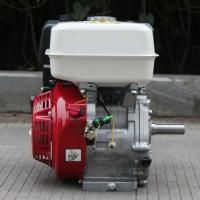 China Air Cooled 9HP 177F Strong Power Small Gas Engine 2.5-17HP for racing kart factory