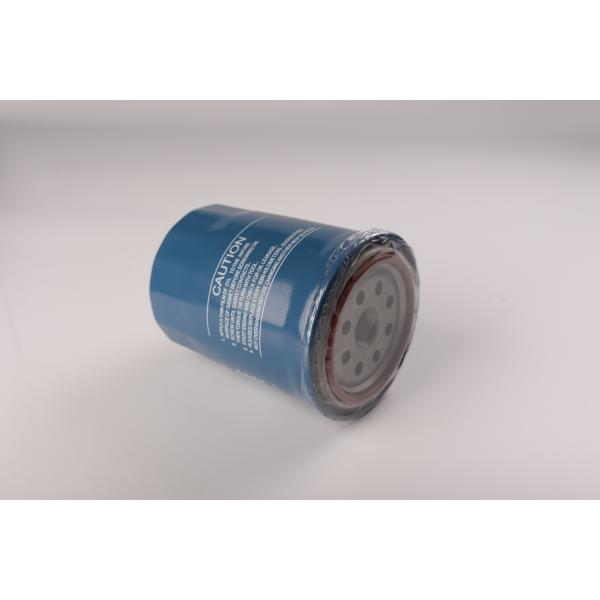 Quality Spare Parts Vehicle Oil Filter Paper Materials OEM For NISSANN 15208-43G00 for sale