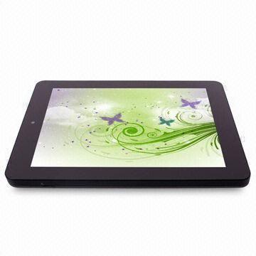 Buy cheap 8-inch Android 4.1 Panel PC with AML8726-M3 Cortex A9, USB Host, 1GB RAM, 1080P from wholesalers