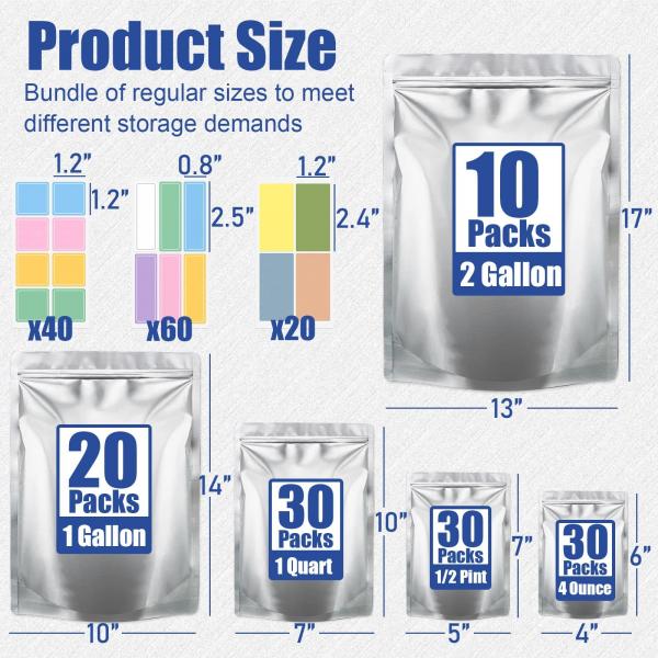 Quality Hot Seal Customized Printed Mylar Zipper Bags Die Cut Plastic Bags For Food Storage for sale