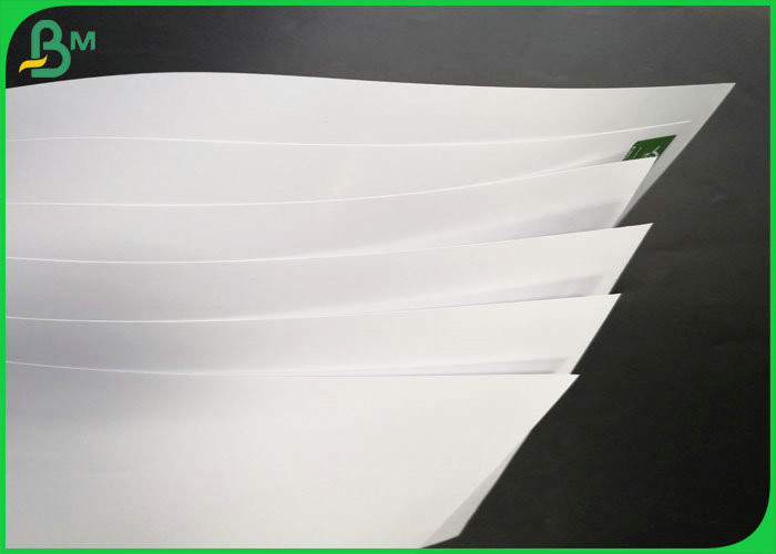 China 180gsm 200gsm 250gsm 300gsm High Glossy C2S Coated Art Paper For Printing factory
