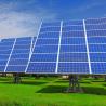 China Selling and installing solar panel 