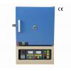 Quality PID Auto Control High Temperature Lab Muffle Furnace 1200℃ 3.4L Size Durable for sale