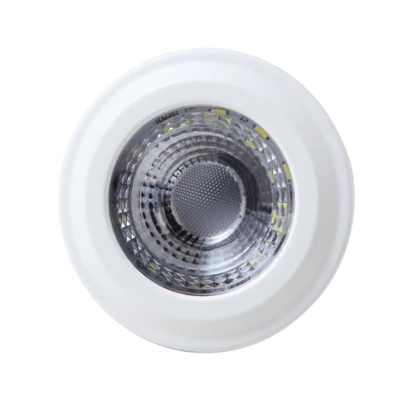 Quality RGB Replacement LED Spotlight Bulbs 3W PC Material 60° Beam Angle for sale
