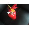 China OEM Portable Fire Extinguishers 2KG BC 40% Dry Powder Stored Pressure Fire Extinguisher factory